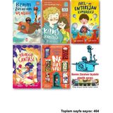 Timaş Çocuk Benim Zürafam Uçabilir Kardeş Karşıtlığı Kulübü Arel ve Enteresan Kumbarası Kahkaha Çantası Annemin Kafasının Içinde Ne Işim Var