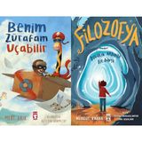 Timaş Çocuk Benim Zürafam Uçabilir (Mert Arık) ve Filozofya