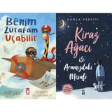 Timaş Çocuk Benim Zürafam Uçabilir (Mert Arık) ve Kiraz Ağacı Ile Aramızdaki Mesafe
