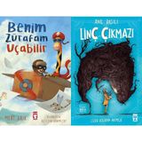 Timaş Çocuk Benim Zürafam Uçabilir (Mert Arık) ve Linç Çıkmazı