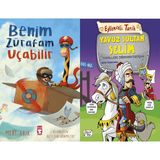 Timaş Çocuk Benim Zürafam Uçabilir (Mert Arık) ve Yavuz Sultan Selim - Hayallere Sığmayan Padişah