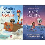 Timaş Çocuk Benim Zürafam Uçabilir (Mert Arık) ve Yıldızlar Saçıldığında