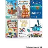Timaş Çocuk Benim Zürafam Uçabilir On Numara Beş Yıldız Apartmanı Balino Operasyon Nohut Pilav Savunma Hakkı Aceleci Ayıcık Babu Asla Geç Değil