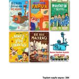 Timaş Çocuk Benim Zürafam Uçabilir Şehirdeki Gzemli Sinyal Faruk Muhtarın En Değerli Eşyası Naneyi Yedik Lokantası Bir Aile Macerası Çikolata Meselesi