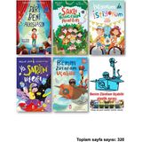 Timaş Çocuk Biri Beni Alkışlasın Saklı Bahçenin Anahtarı Istiyorum Da Ya Şarjım Biterse Benim Zürafam Uçabilir