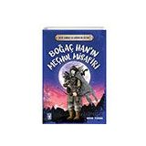 Timaş Çocuk Boğaç Han'ın Meçhul Misafiri - Dede Korkut ile Değerler Eğitimi Kitap