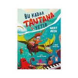 Timaş Çocuk Bu Kadar Tantana Yeter + Etkinliklerle Ingilizce Öğreniyorum - 1 + Beş Dakika Daha + 9 Kitap