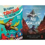 Timaş Çocuk Bu Kadar Tantana Yeter (Mert Arık) ve Asi Gökler