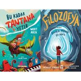 Timaş Çocuk Bu Kadar Tantana Yeter (Mert Arık) ve Filozofya