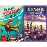 Timaş Çocuk Bu Kadar Tantana Yeter (Mert Arık) ve Hegzagon Sadece Hayal Et