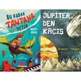 Timaş Çocuk Bu Kadar Tantana Yeter (Mert Arık) ve Jüpiterden Kaçış