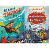 Timaş Çocuk Bu Kadar Tantana Yeter (Mert Arık) ve Ocağına Düştüm Yeniçeri