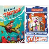 Timaş Çocuk Bu Kadar Tantana Yeter (Mert Arık) ve Sufle Severler Sahnesi - Suçun Şahsiliği