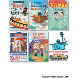 Timaş Çocuk Bu Kediler Bir Acayip Benim Zürafam Uçabilir Teoman Çekirdek Hedefe Çitlendik Sufle Severler Sahnesi Suçun Şahsiliği En Yakın Arkadaşım Canım Kendim