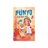 Timaş Çocuk Bünyo - Çılgın Mikro Evren Kitabı 50 Sayfa Kolektif Yazarlı Masal Seti 3-6 Yaş