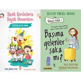 Timaş Çocuk Büyük Kutlama ve Başıma Gelenler Şaka Mı? (Selcen Yüksel Arvas)
