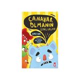 Timaş Çocuk Canavar Olmanın Zorlukları + Sakar Cadı Vini Altın Arıyor + 3 Yaş Için Öyküler + 30 Kitap Set