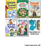 Timaş Çocuk Canavar Olmanın Zorlukları Saklı Bahçenin Anahtarı Hayal Orkestrası Şimdi Oyun Zamanı Kayıp Çileğin Sırrı