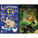 Timaş Çocuk Çantamdan Fil Çıktı (Mert Arık) ve Harry Potter ve Sırlar Odası