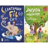 Timaş Çocuk Çantamdan Fil Çıktı (Mert Arık) ve Mira ve Yekta Mutluluk Tatilinde - Duygu Günlüğüm