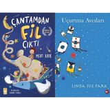 Timaş Çocuk Çantamdan Fil Çıktı (Mert Arık) ve Uçurtma Avcıları
