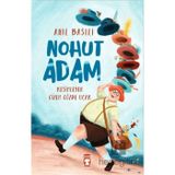 Timaş Çocuk Çantamdan Fil Çıktı/Uzaya Giden Tren/Benim Zürafam Uçabilir/nohut adam/Ayvayı Yedik Müzesi