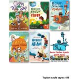 Timaş Çocuk Çevrim Dışı Tatil Günü Konuşan Ağaçlar Parkı Benim Zürafam Uçabilir Portakalı Soydum Festivali Nohut Adam