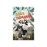 Timaş Çocuk Dağa Tırmanan Kedi + Sırfısıldayan - Sonsuz Labirent + 32 Kitap