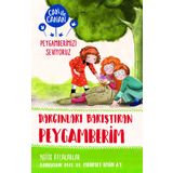 Timaş Çocuk Dargınları Barıştıran Peygamberim-Can ile Canan Peygamberimizi Seviyoruz
