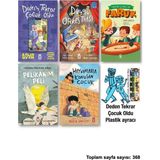Timaş Çocuk Dedem Tekrar Çocuk Oldu Duygu Orkestrası Sınıftaki Gzmli Saat Faruk Pelikanım Peli Yeniden Parlayan Güneş Hayvanlarla Konuşan