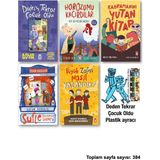 Timaş Çocuk Dedem Tekrar Çocuk Oldu Horozumu Kaçırdılar Bir Keloğlan Masalı Kahramanını Yutan Kitap Sufle Severler Sahnesi Suçun Şahsiliği Büyük Zaferi Nasıl Kazandık