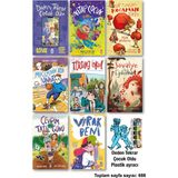 Timaş Çocuk Dedem Tekrar Çocuk Oldu Kitap Sırtımdaki Kocaman Torba Mucizenin Adı Umut Tersine Okul Şövalye Ile Ejderha Çevrim Dışı Tatil Günü Vırak Beni
