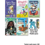 Timaş Çocuk Dedem Tekrar Çocuk Oldu Limonataya Ne Iyiliğin Gücü Adına Top Yutan Ormanı Benim Zürafam Uçabilir