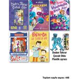 Timaş Çocuk Dedem Tekrar Çocuk Oldu Pelikanım Peli Ay Kaşifi Bünyo Vücudumuzun Küçük Sırları Sufle Severler Sahnesi Suçun Şahsiliği Babamda Bir Tuhaflık Var