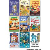 Timaş Çocuk Dedem Tekrar Çocuk Oldu Tekno Kahraman Kahramanını Yutan Kitap Sınıftaki Gzmli Saat Faruk Teknoloji Timi Dijital Günlükler Hayallere Uçuran Kanatlar Sufle Severler Sahnesi Suçun Şahsiliği Dikkat