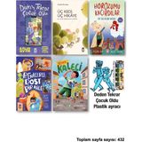 Timaş Çocuk Dedem Tekrar Çocuk Oldu Üç Kedi Hikaye Horozumu Kaçırdılar Bir Keloğlan Masalı Renklerle Dost Aile Yedek Kaleci