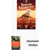 Timaş Çocuk Dedemin Kurabiyeleri + Geometri Hediye
