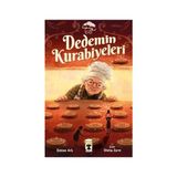 Timaş Çocuk Dedemin Kurabiyeleri + Görünmez Uli + Tuhaf Bir Yılbaşı Öyküsü: Kısaltılmış Metin + 3 Kitap