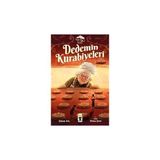 Timaş Çocuk Dedemin Kurabiyeleri + Prens + Tıbbın Öyküsü Set - Hayır
