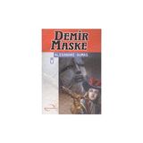 Timaş Çocuk Demir Maske - Ocak 2018