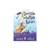 Timaş Çocuk Deniz'in Şaşırtan Kararı + Ayşegül - Tiyatro Oyuncusu + Ingilizce Resimli Sözlük Set