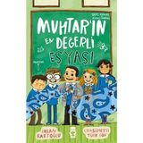 Timaş Çocuk Dergi Muhtarın En Değerli Eşyası 2012 Yayın Tarihli Eğlenceli Hikaye