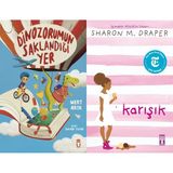 Timaş Çocuk Dinozorumun Saklandığı Yer (Mert Arık) ve Karışık