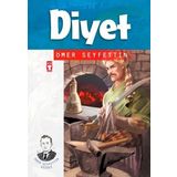 Timaş Çocuk Diyet