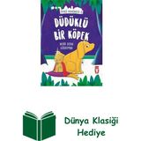 Timaş Çocuk Düdüklü Bir Köpek-Öykü Makinesi 3 + Dünya Klasiği Hediye