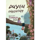 Timaş Çocuk Duygu Günlüğüm - Mira Ve Yekta Zorbalık Adası'Nda Mücadele - Psikoloji Kitaplığı