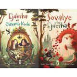 Timaş Çocuk Ejderha ve Gizem Li Kule ve Şövalye ile Ejderha (Sevde Tuba Okçu)