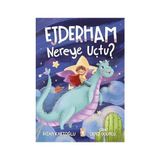Timaş Çocuk Ejderham Nereye Uçtu? + Kral Şakir 11 - Çok Bekledim Seni Yaz Tatili! (Ciltli) + Yeşil Parmaklı Tistu + 6 Kitap Set