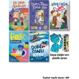 Timaş Çocuk En Yakın Arkadaşım Canım Kendim Dedem Tekrar Çocuk Oldu Kayıp Çileğin Sırrı Balık Gezegeni Dokuz Canlı Kedi