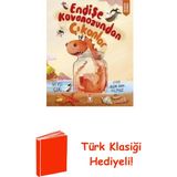Timaş Çocuk Endişe Kavanozundan Çıkanlar - Psikoloji Kitaplığı + Türk Klasiği Hediye